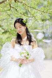 -经典婚纱摄影美学馆·私人定制