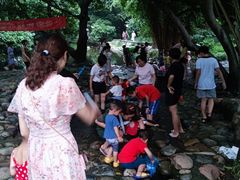 -成都市活水公园