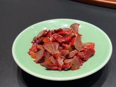 -北京全聚德(西翠路店)