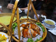 -凤凰山斑鱼馆(恭城店)