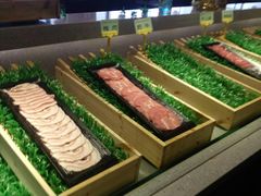 -金权道韩式自助烤肉(嘉华国际店)