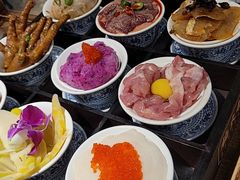 -楠火锅(广州总店)