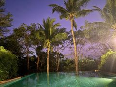 -海南清水湾莱佛士酒店