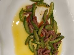-写庭·鱼鲜川菜·宴请(铁像寺水街店)