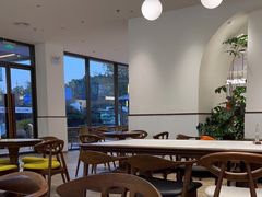 大堂-Peet's Coffee皮爷咖啡(上海长风大悦城店)