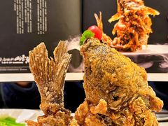 -老牌坊鲁菜名店(聊城美食岛店)