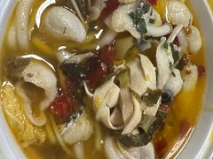 -煲得鲜·桐乡煲·小龙虾(万达店)