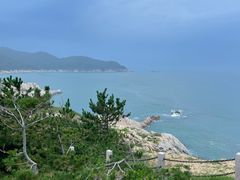-刘公岛景区