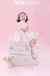 -雅尼·亚米儿童摄影美学馆(汉阳店)