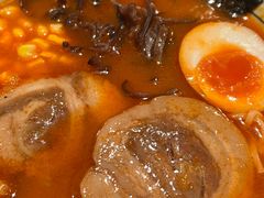 -火山屋台(新街口店)