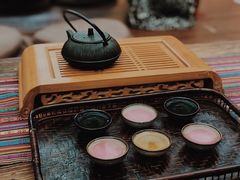 -蘭葶花酒馆(鼓楼店)
