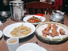 -天下客饭店(中山路店)