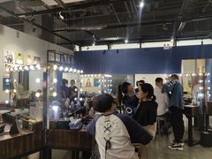 -海马体照相馆(天津世纪都会店)