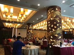 -潮府馆·非遗潮州菜·港式点心(世纪公园店)