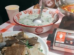 -西江红·株洲本地菜(滨江南路店)