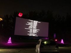 -枫花园汽车电影院(朝阳公园店)