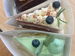 -Pantry's Best派悦坊蛋糕(世纪金源店)