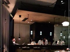 -Mercato莫卡多露台餐厅与酒吧(K11店)