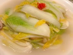 -東海海鲜酒家(中信广场店)