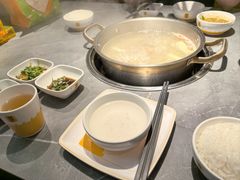 -潮发潮汕牛肉店(东方宝泰店)