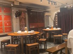 -汉小城·老铫子藕汤·乡野湖北菜(江汉路吉庆街店)