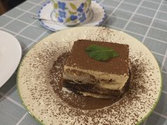 -后厨意餐La Cucina(外交公寓店)