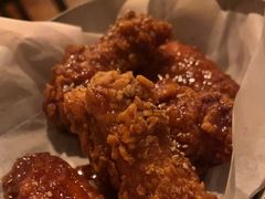 -양평식당·杨平食堂(华贸店)