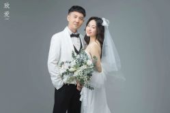 -全城热恋璀璨婚纱摄影(国贸总店)