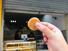 -甜嘟嘟烘焙坊(舒城路店)