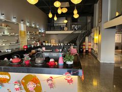 -云间宿茶空间(嘉杰国际广场店)