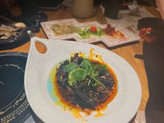 -藤原布二·八佰善会席料理(奥体店)