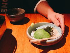 牛油果温泉蛋-醉虎传(南锣鼓巷店)
