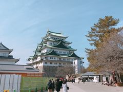 -名古屋城