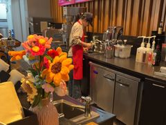 -星巴克臻选(长沙运达中央广场店)