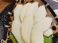 冬瓜-湊湊火锅·茶憩(东城民盈国贸城店)