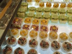 -UH祐禾(上海荟聚店)