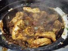 -满兴咱妈烀饼铁锅炖(兰州北街店)