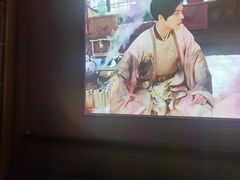 -墨锦轩·5D影院足浴·SPA(高新店)