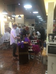 -形象革命造型·护肤Hair Studio
