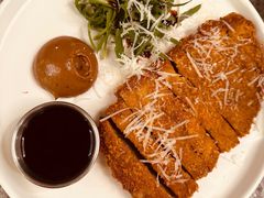 -SHADOWS•Bistro&Eatery(安福路店)