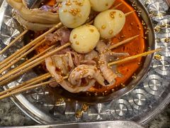 -小街天府(西工小街店)