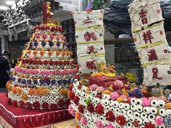 -乔家满族八大碗(流水沟店)