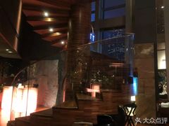 -广州富力君悦大酒店·凯菲厅