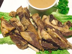 -Mevlana梅夫娜土耳其餐厅·清真
