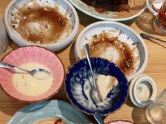 -花和海鲜自助(梅江店)