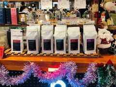 -Gee Coffee Roasters(万象天地店)