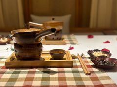 -叶叶菩提(太原别墅店)