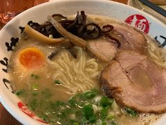 -日出拉面(望京店)