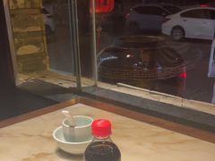 -红蜡烛-养生粥-津鲁菜(中山路店)