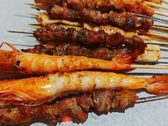 -烤五行·烧烤烤串(石佛营店)